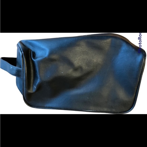 New York Jets cosmetic bag pouch - Picture 3 of 8